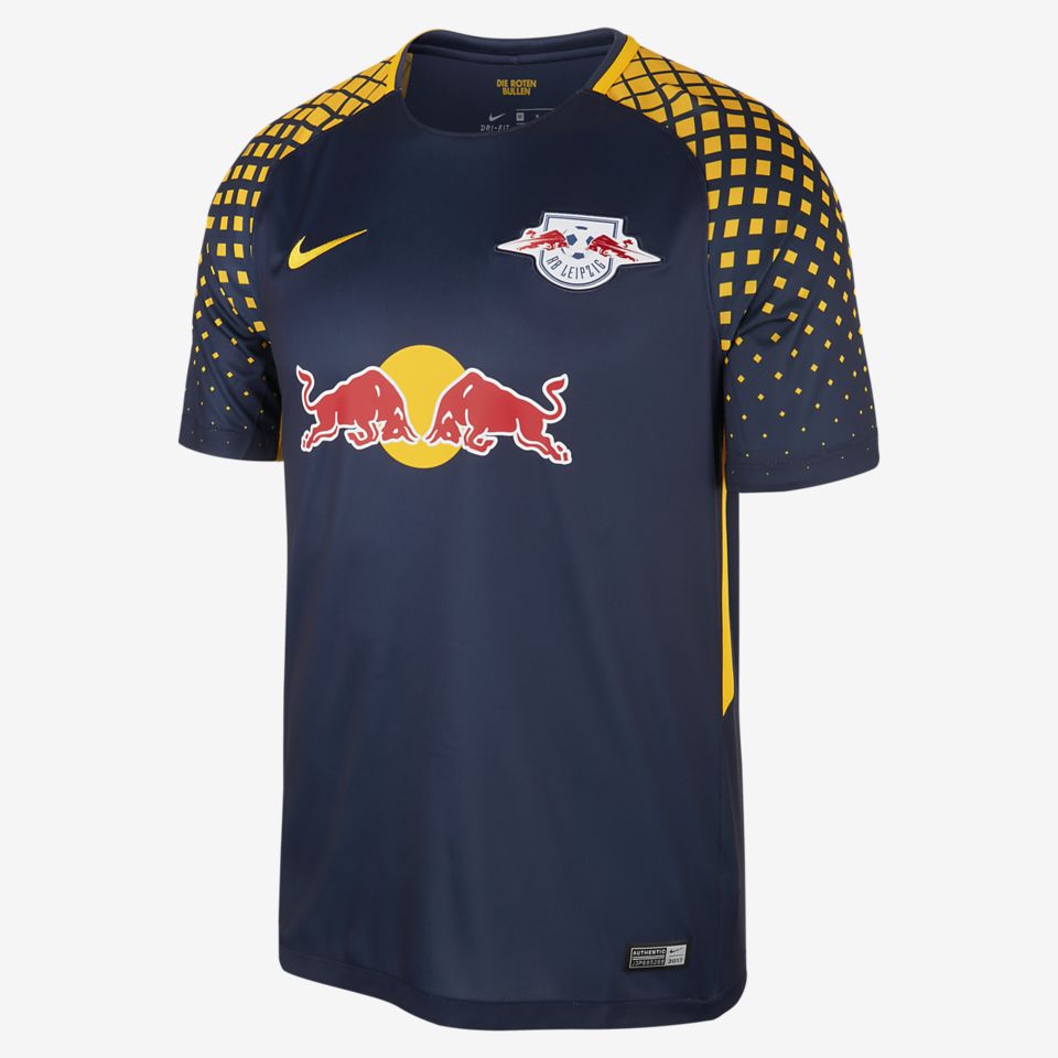 Red Bull Leipzig2017/18 HomeKit Red Bull Leipzig2017/18 HomeKit