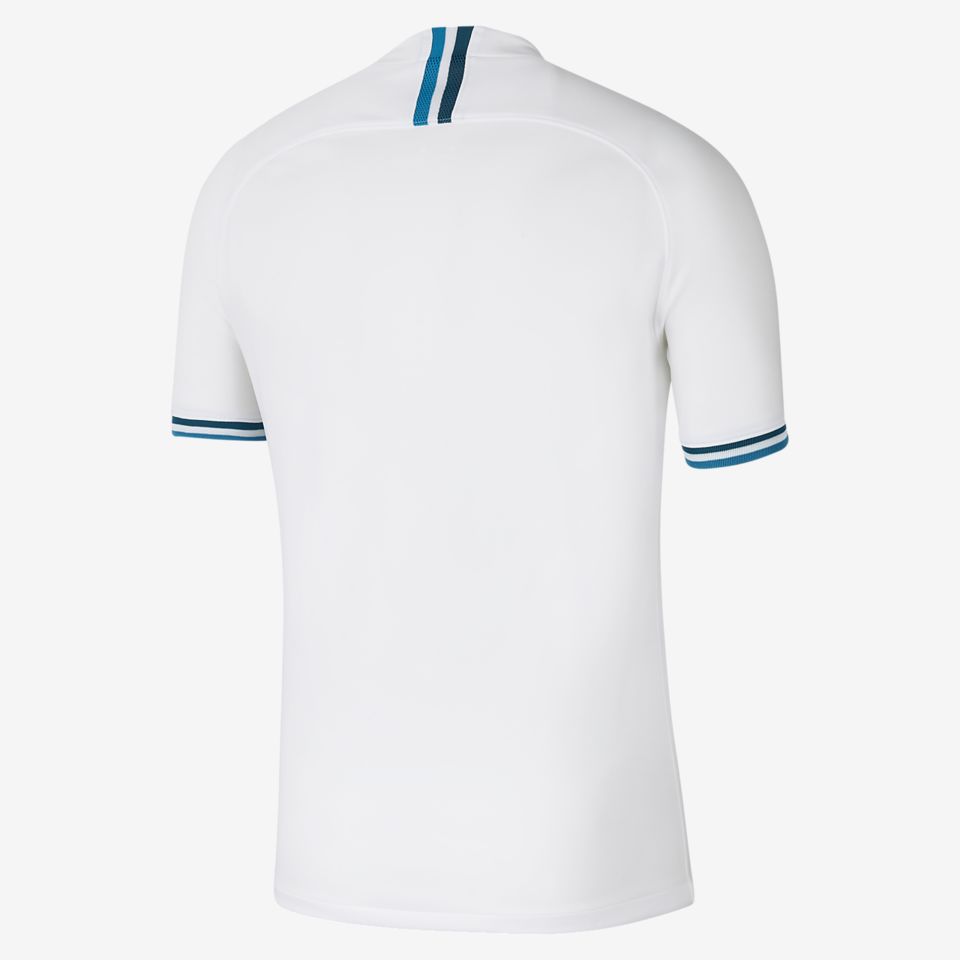 2019/20 Zenit Stadium Away Jersey 2019/20 Zenit Stadium Away Jersey