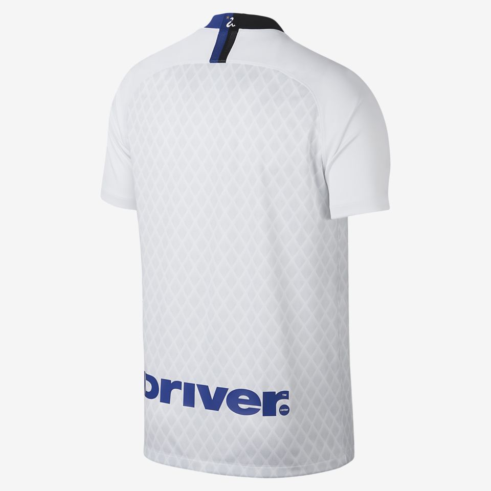 2018/19 Inter Milan Stadium Away Kit 2018/19 Inter Milan Stadium Away Kit