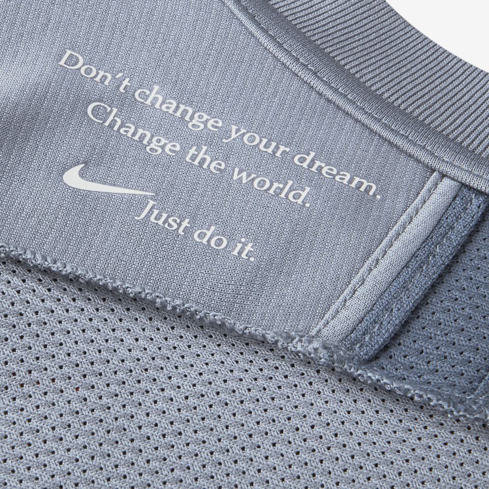 Dream Further Limited Edition Jersey Dream Further Limited Edition Jersey