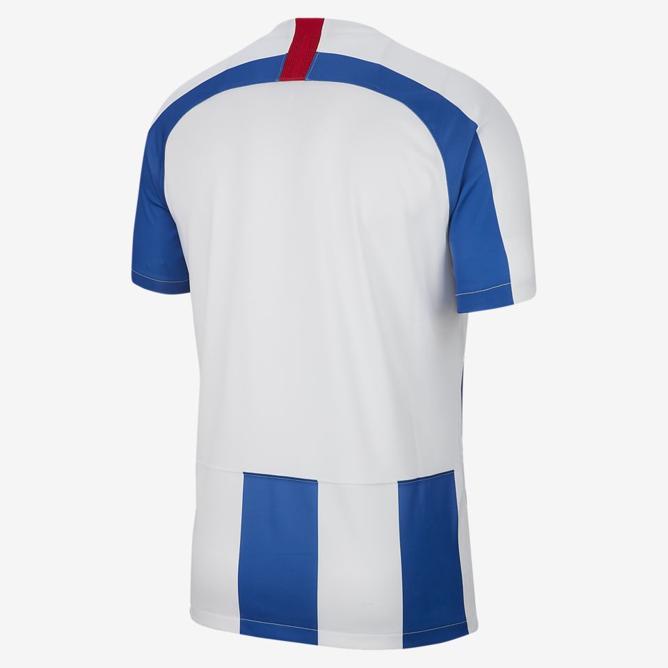 2019/20 Hertha Stadium Home Jersey 2019/20 Hertha Stadium Home Jersey