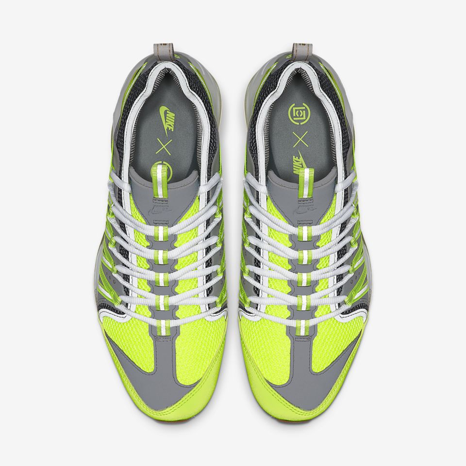 Air Max 97 / Haven 'CLOT' Release Date Air Max 97 / Haven 'CLOT' Release Date