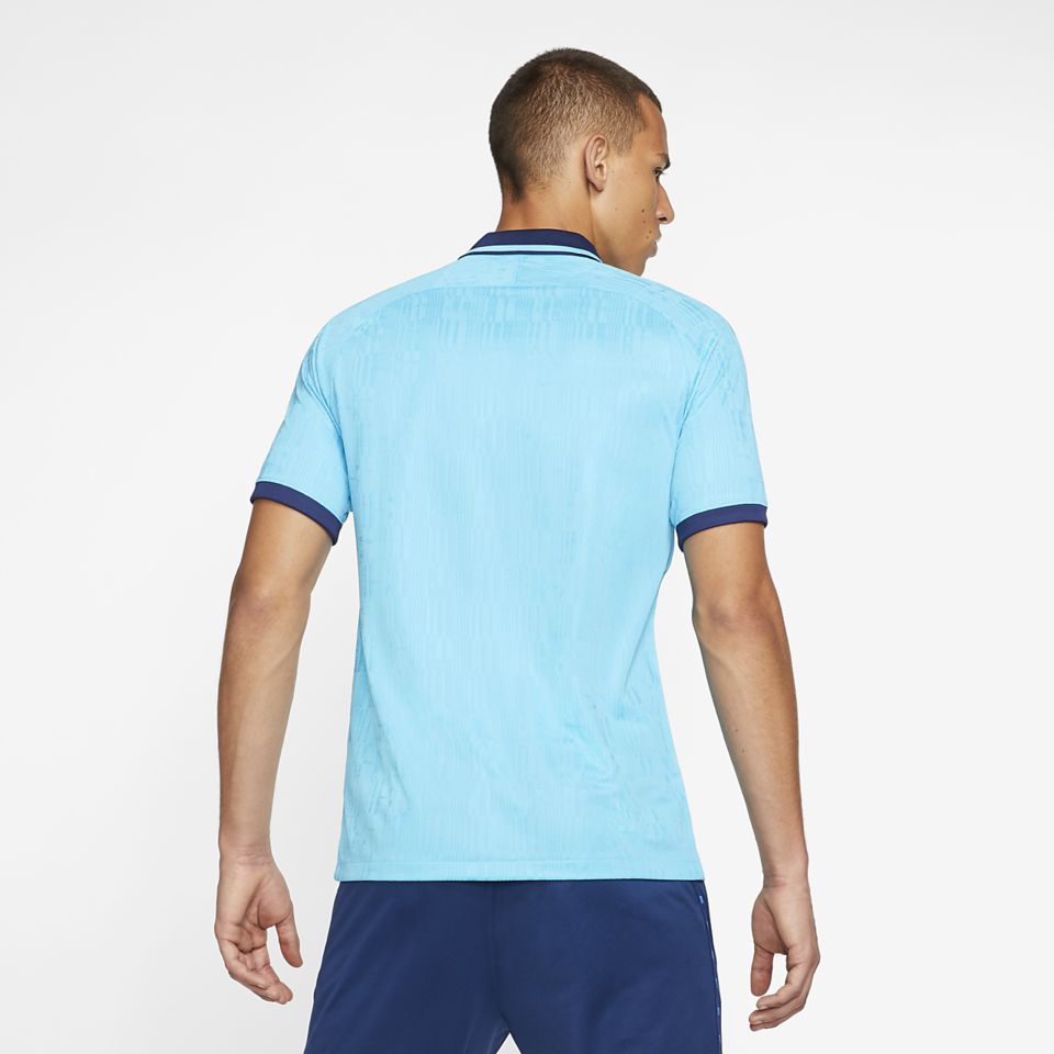 2019/20 TOTTENHAM HOTSPUR THIRD KIT . Nike.com GB