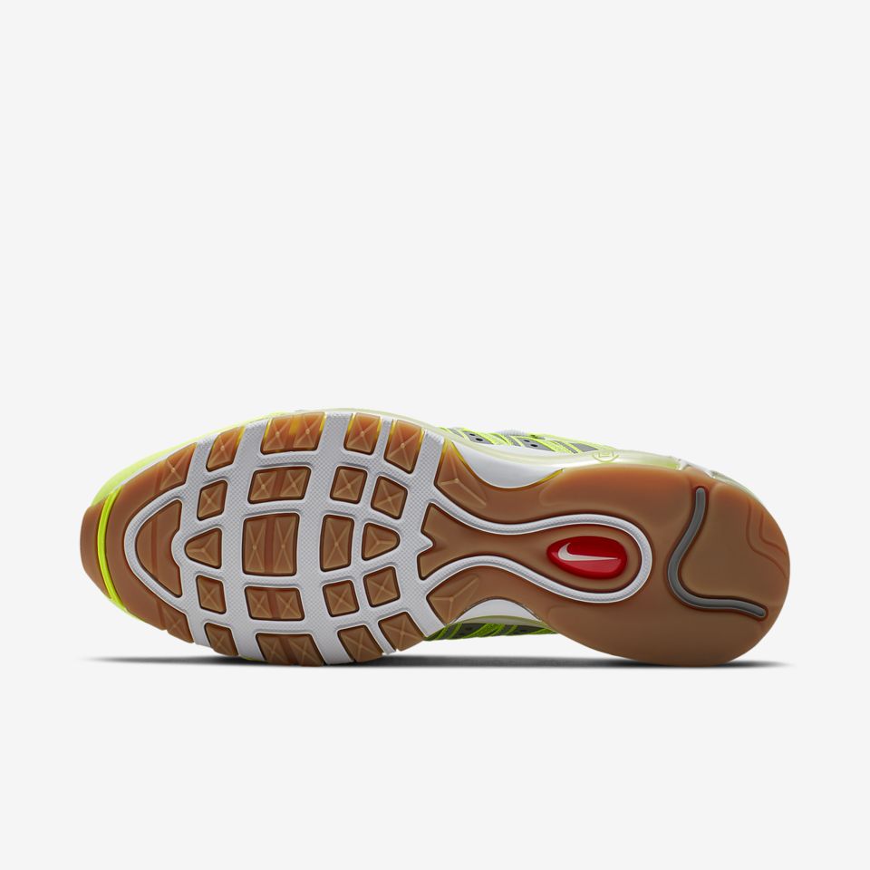 Air Max 97 / Haven 'CLOT Collection' Release Date Air Max 97 / Haven 'CLOT Collection' Release Date