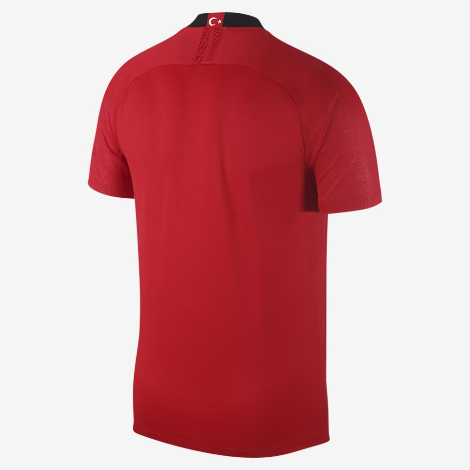 2018 TURKEY STADIUM HOME KIT 2018 TURKEY STADIUM HOME KIT