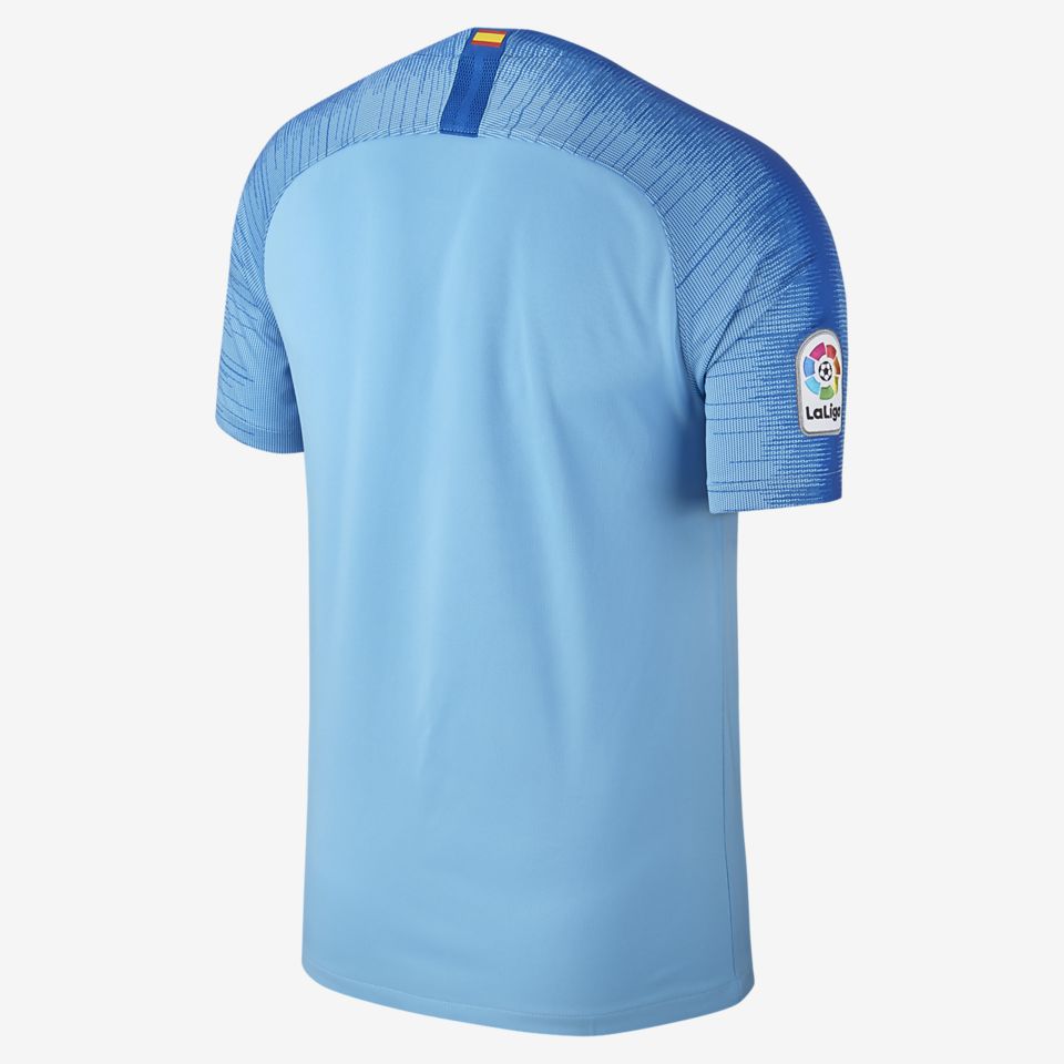 2018/19 Atletico Madrid Stadium Away Kit 2018/19 Atletico Madrid Stadium Away Kit