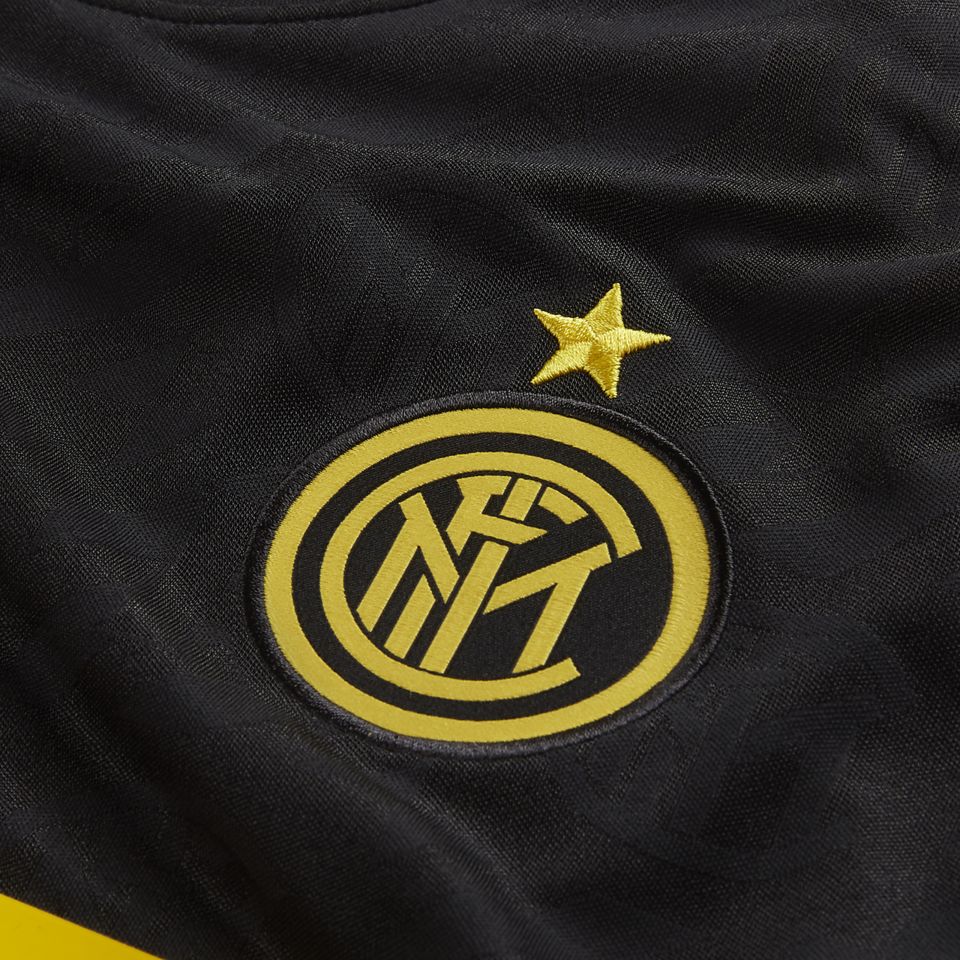 2019/20 INTER MILAN STADIUM THIRD KIT 2019/20 INTER MILAN STADIUM THIRD KIT