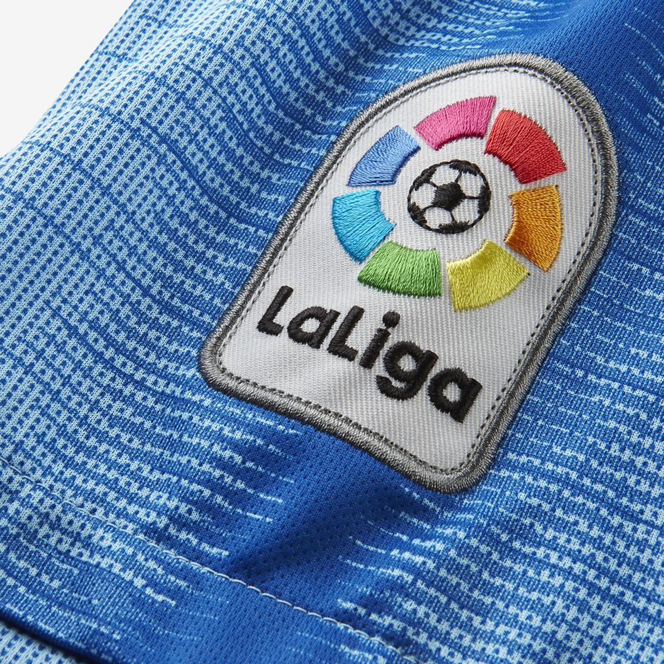 2018/19 Atletico Madrid Stadium Away Kit 2018/19 Atletico Madrid Stadium Away Kit
