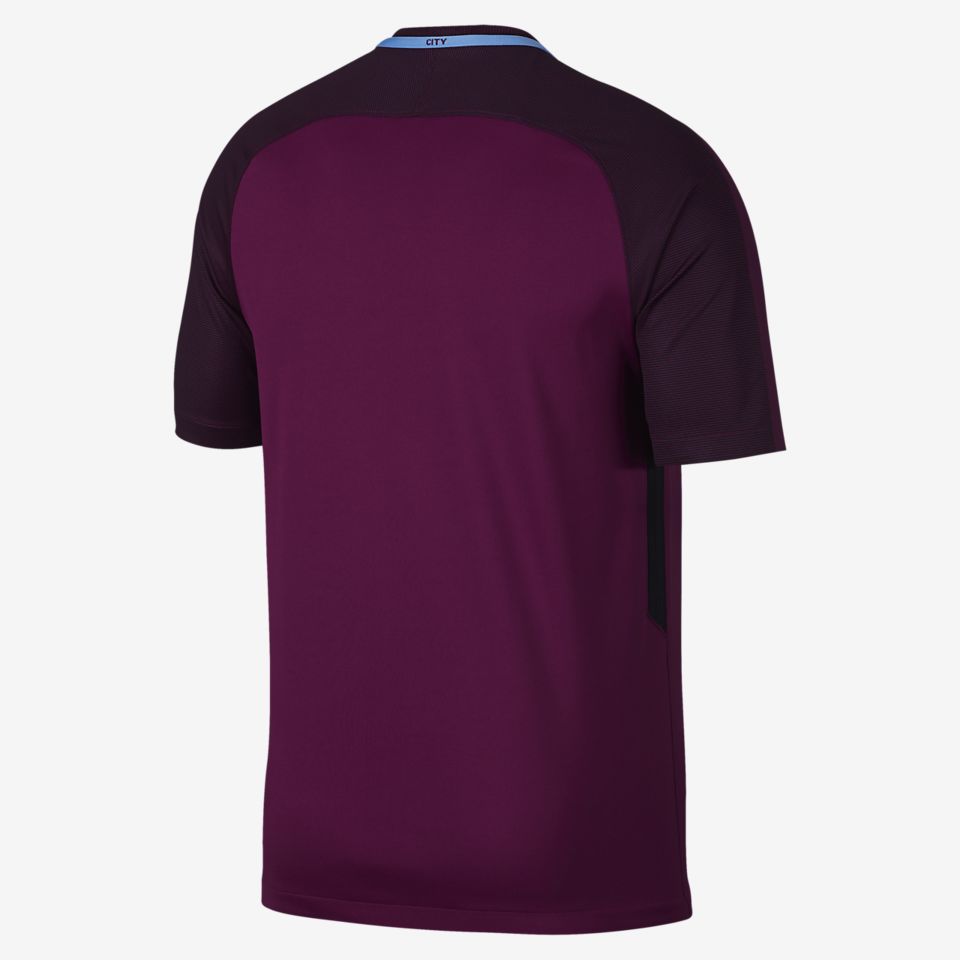 Man City 2017/18 Home Kit Man City 2017/18 Home Kit