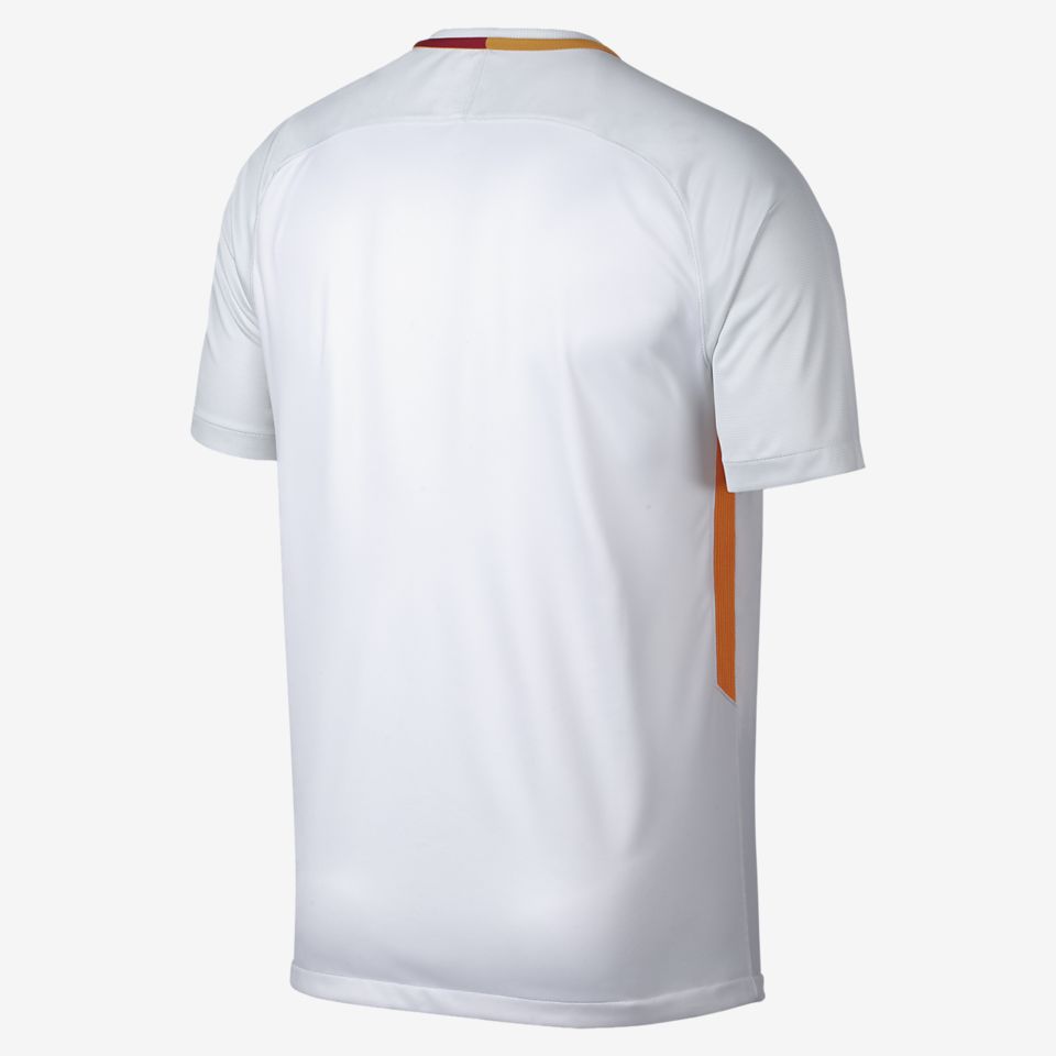 AS Roma 2017/18 Collection AS Roma 2017/18 Collection