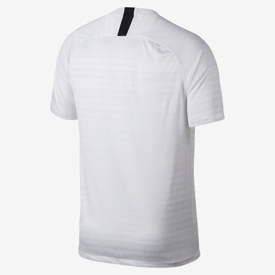 Nike FC SS Away Jersey Nike FC SS Away Jersey