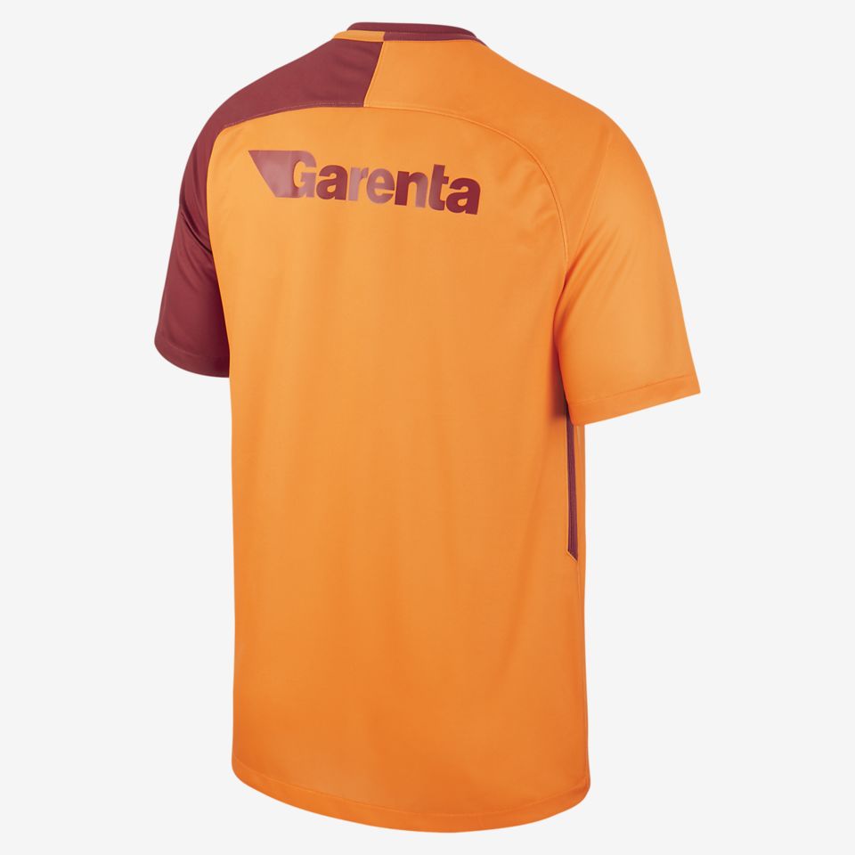 2017/18 GALATASARAY STADIUM HOME KIT 2017/18 GALATASARAY STADIUM HOME KIT