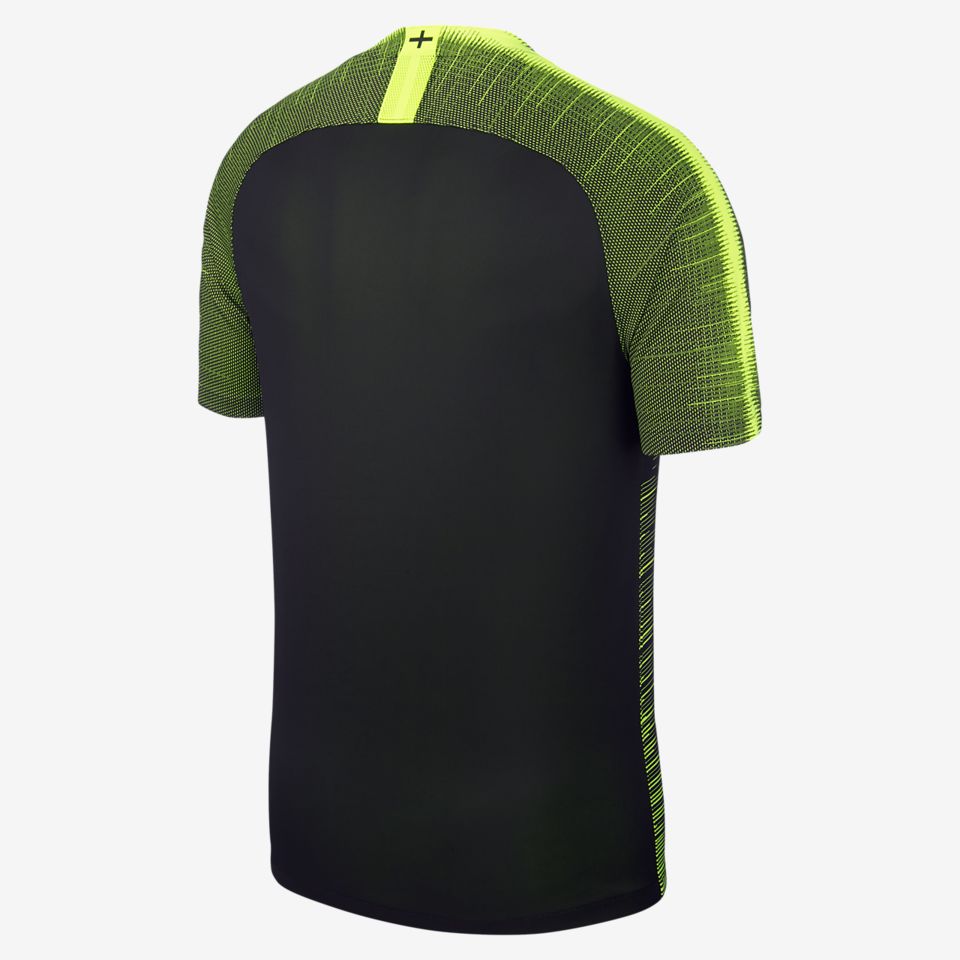 ENGLAND YELLOW PRE-MATCH STADIUM JERSEY ENGLAND YELLOW PRE-MATCH STADIUM JERSEY