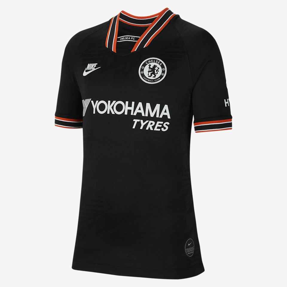 2019/20 CHELSEA THIRD KIT 2019/20 CHELSEA THIRD KIT