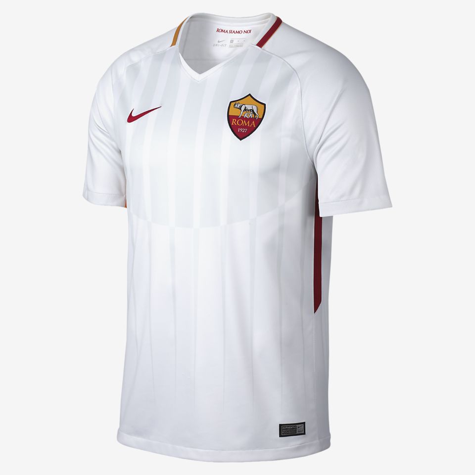 AS Roma 2017/18 Collection AS Roma 2017/18 Collection