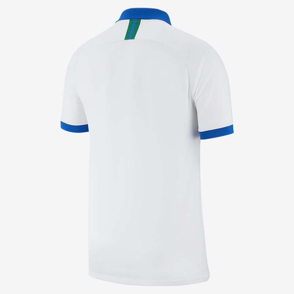 CBF 100 YEARS JERSEY CBF 100 YEARS JERSEY