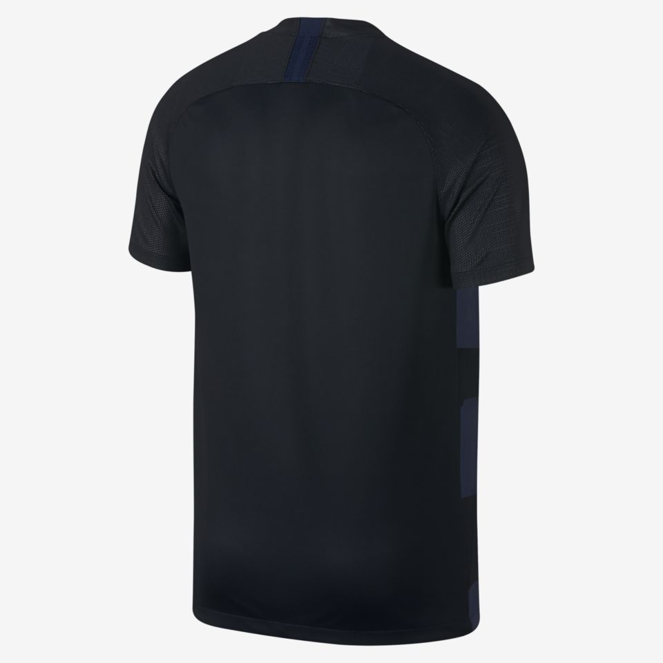 2018 Croatia Stadium Away Kit 2018 Croatia Stadium Away Kit