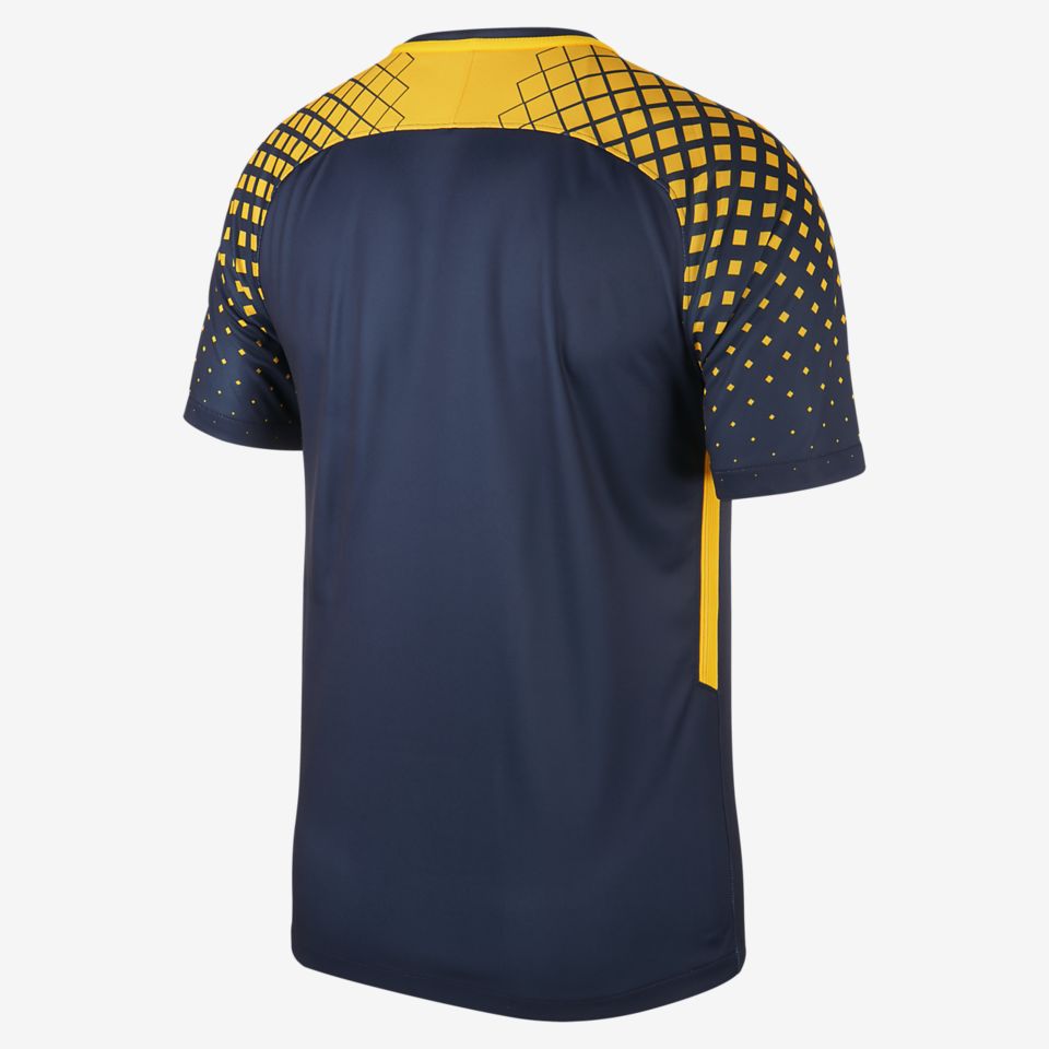 Red Bull Leipzig2017/18 HomeKit Red Bull Leipzig2017/18 HomeKit