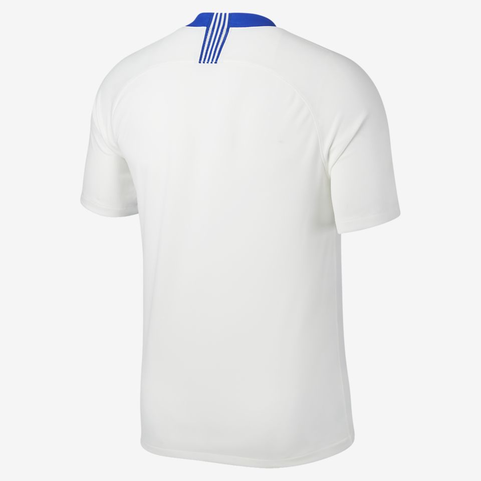 2018 GREECE STADIUM HOME KIT 2018 GREECE STADIUM HOME KIT
