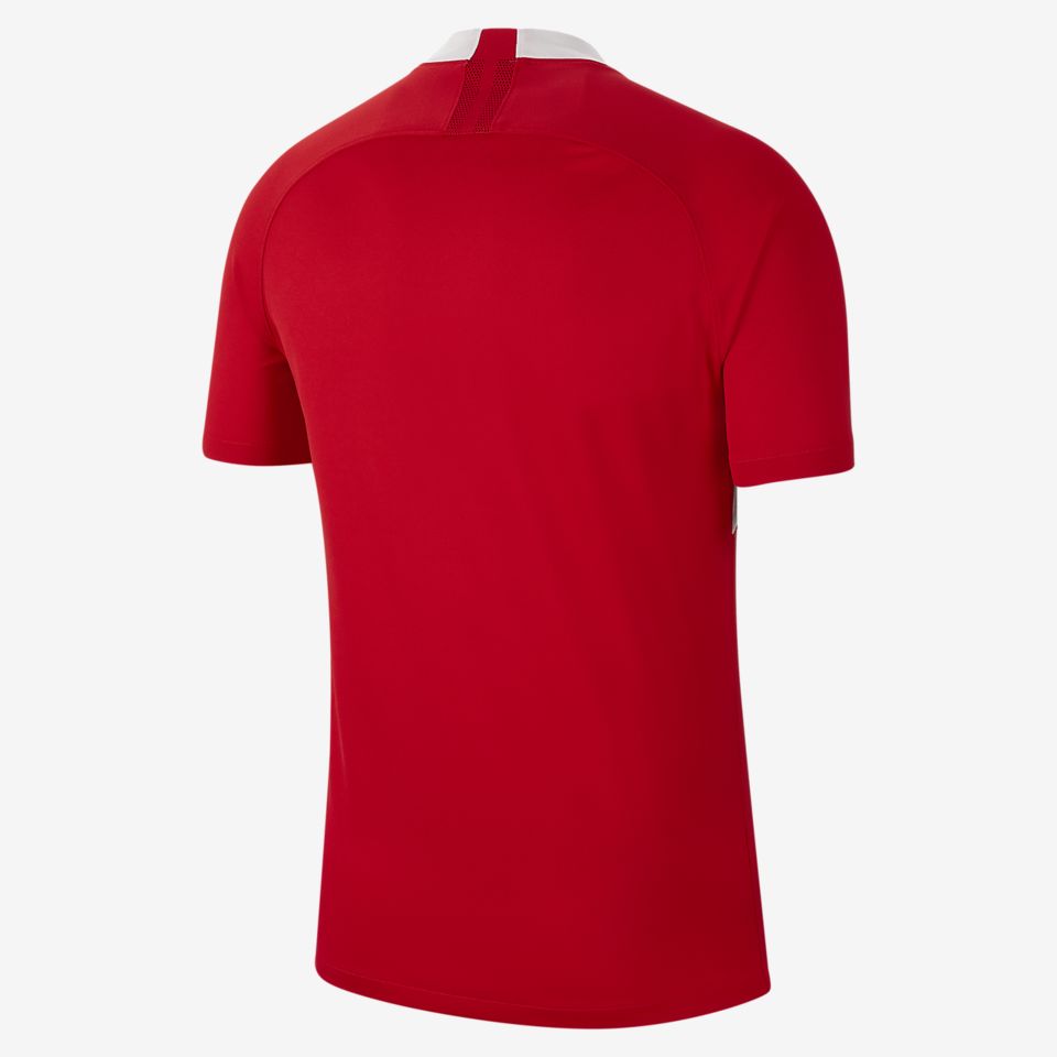 SPARTAK MOSCOW 2019/20 Stadium Home Jersey SPARTAK MOSCOW 2019/20 Stadium Home Jersey