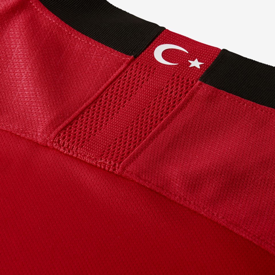 2018 TURKEY STADIUM HOME KIT 2018 TURKEY STADIUM HOME KIT