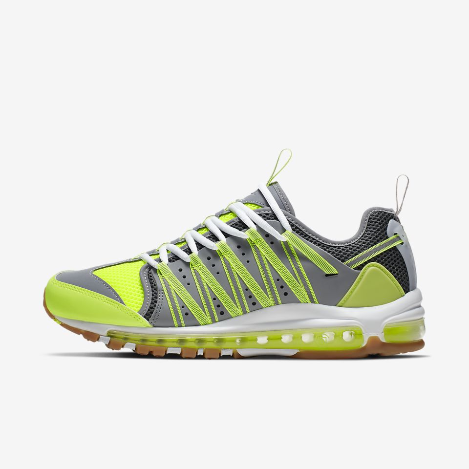 Air Max 97 / Haven 'CLOT Collection' Release Date Air Max 97 / Haven 'CLOT Collection' Release Date