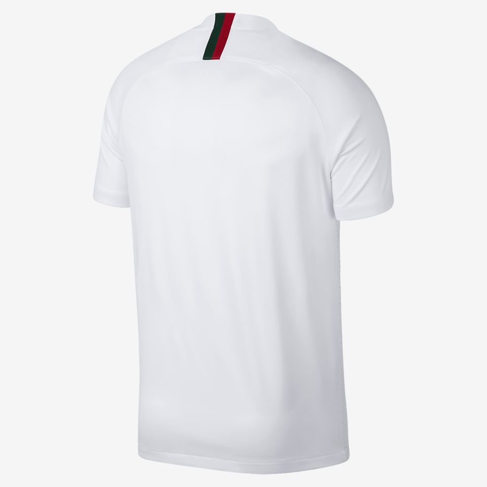 2018 Portugal Stadium Away Kit 2018 Portugal Stadium Away Kit