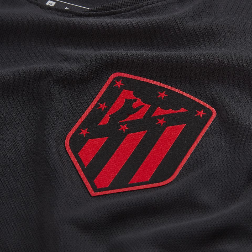 2019/20 Atletico De Madrid Stadium Away Jersey 2019/20 Atletico De Madrid Stadium Away Jersey