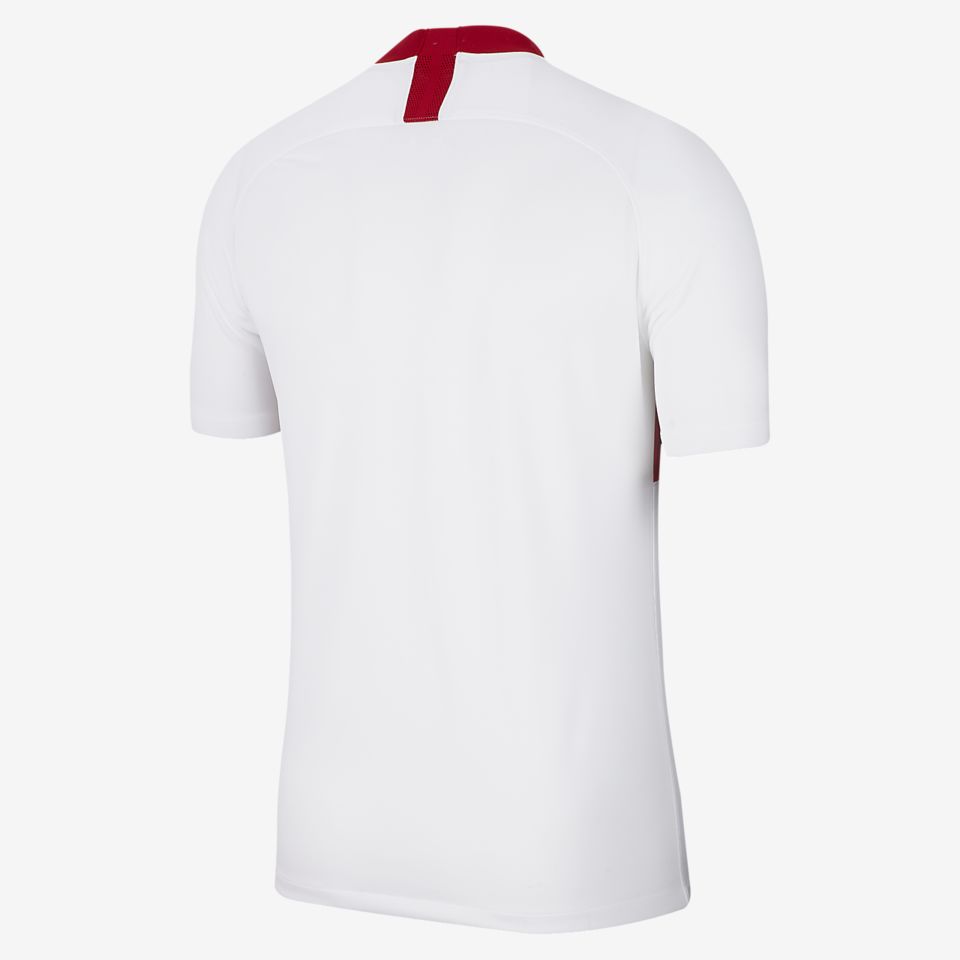 SPARTAK MOSCOW 2019/20 Stadium Away Jersey SPARTAK MOSCOW 2019/20 Stadium Away Jersey