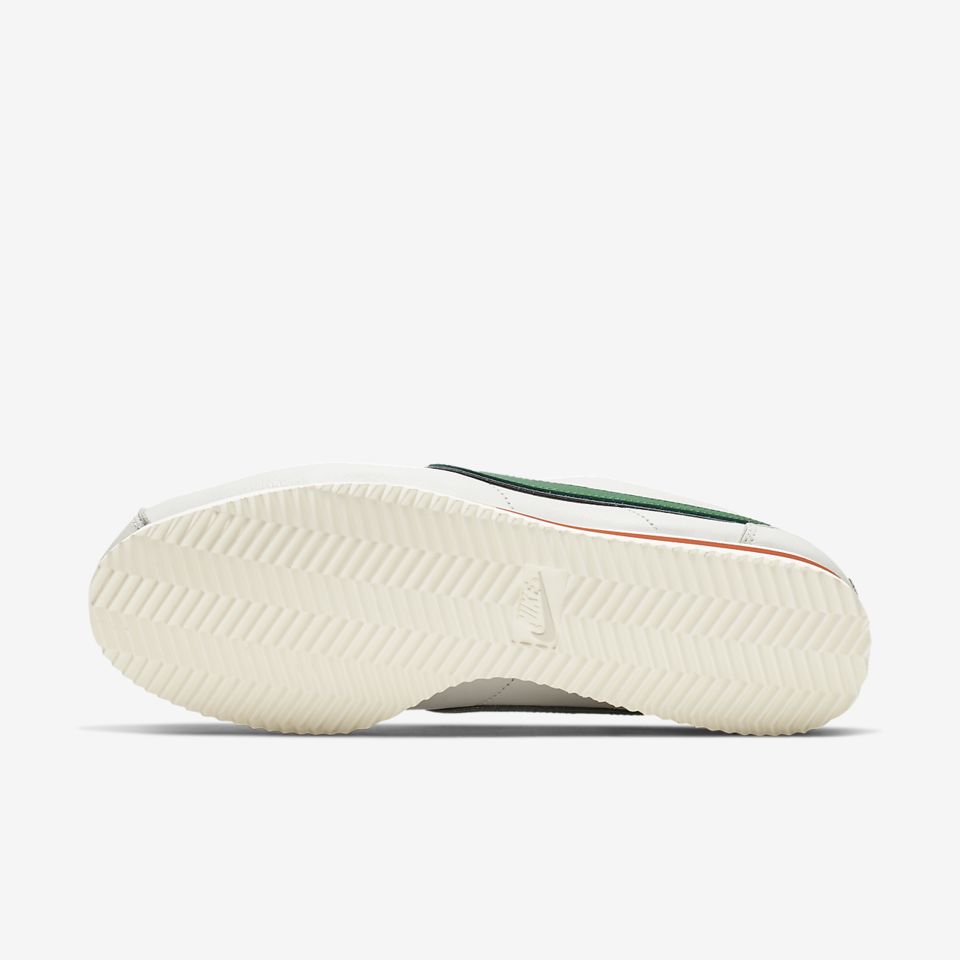 Nike x Stranger Things Cortez Cortez 'Hawkins High' Release Date Nike x Stranger Things Cortez Cortez 'Hawkins High' Release Date