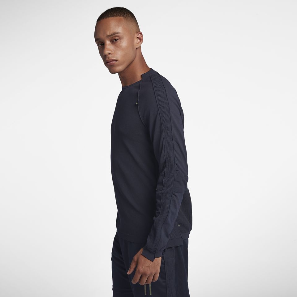 The Nike x Kim Jones Collection: Football Redesigned The Nike x Kim Jones Collection: Football Redesigned