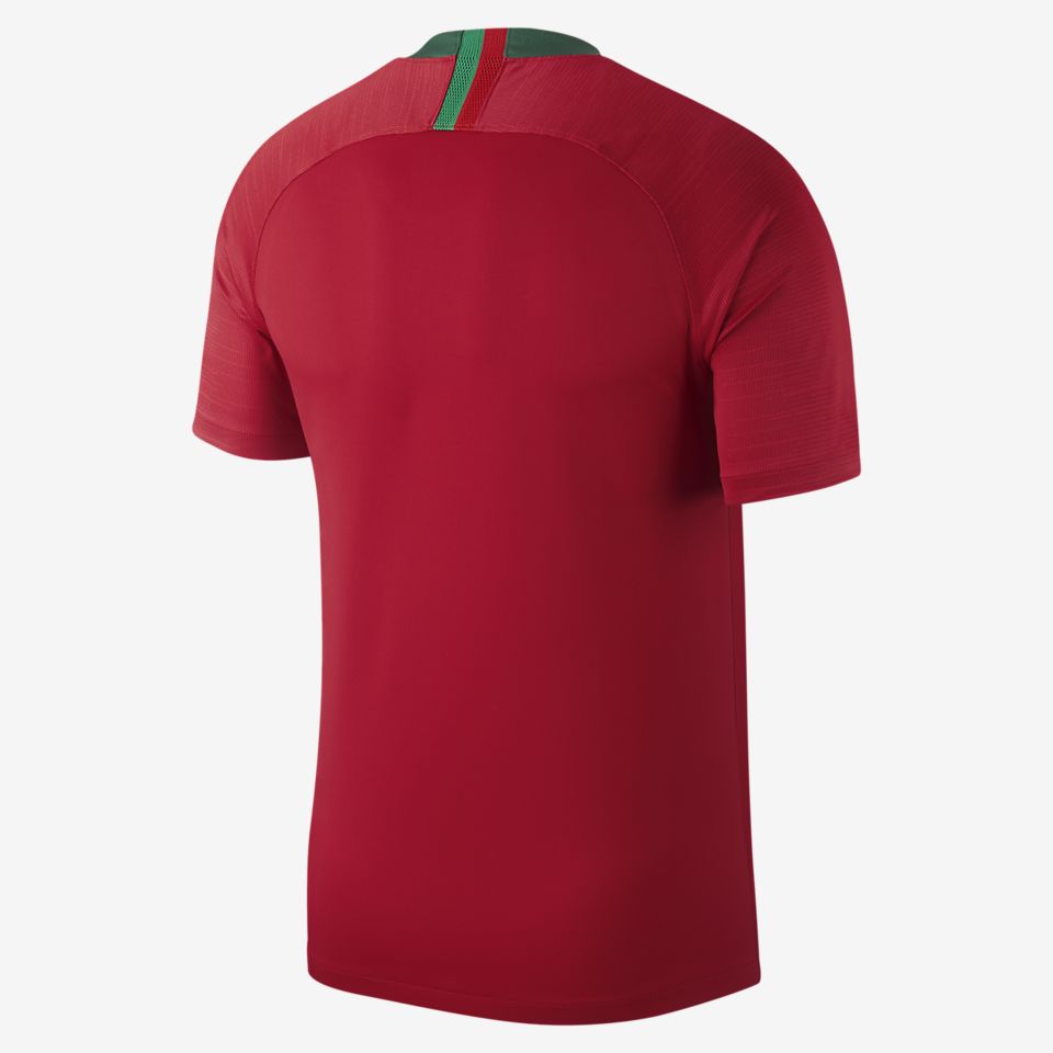 Portugal 2018 Home Kit Portugal 2018 Home Kit