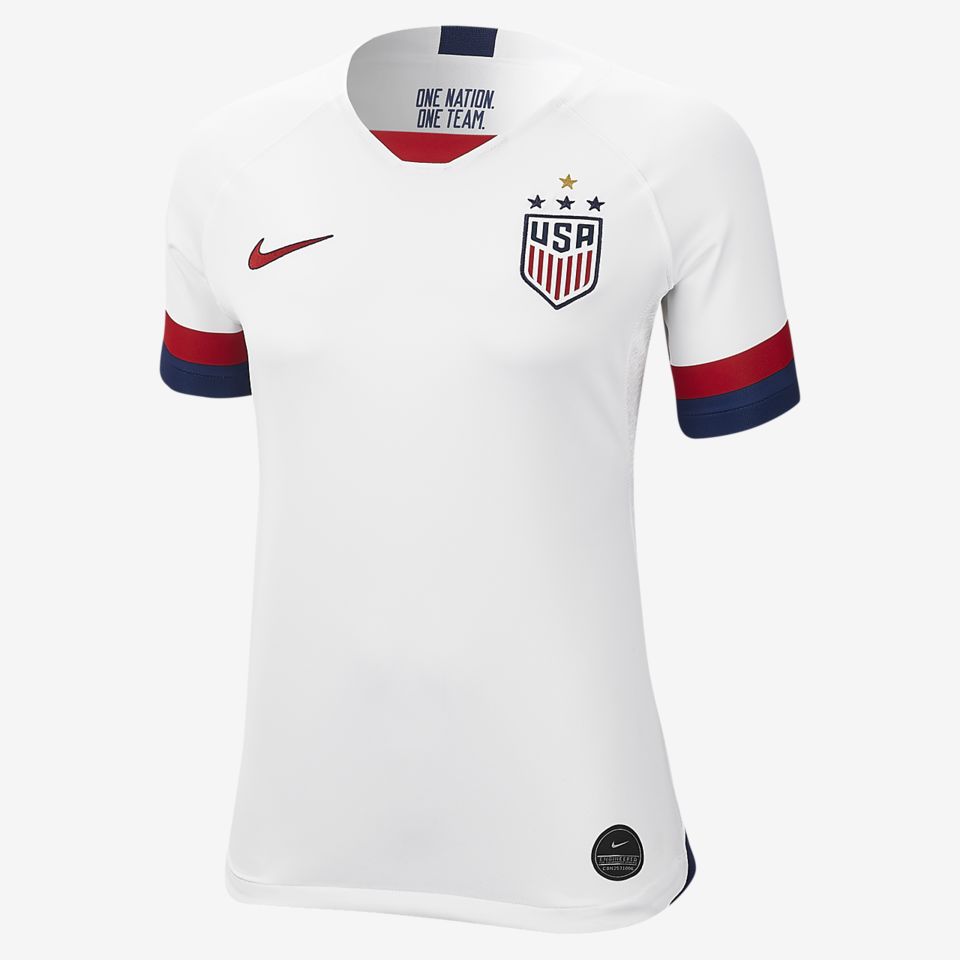U.S. Women’s National Team wins it all U.S. Women’s National Team wins it all