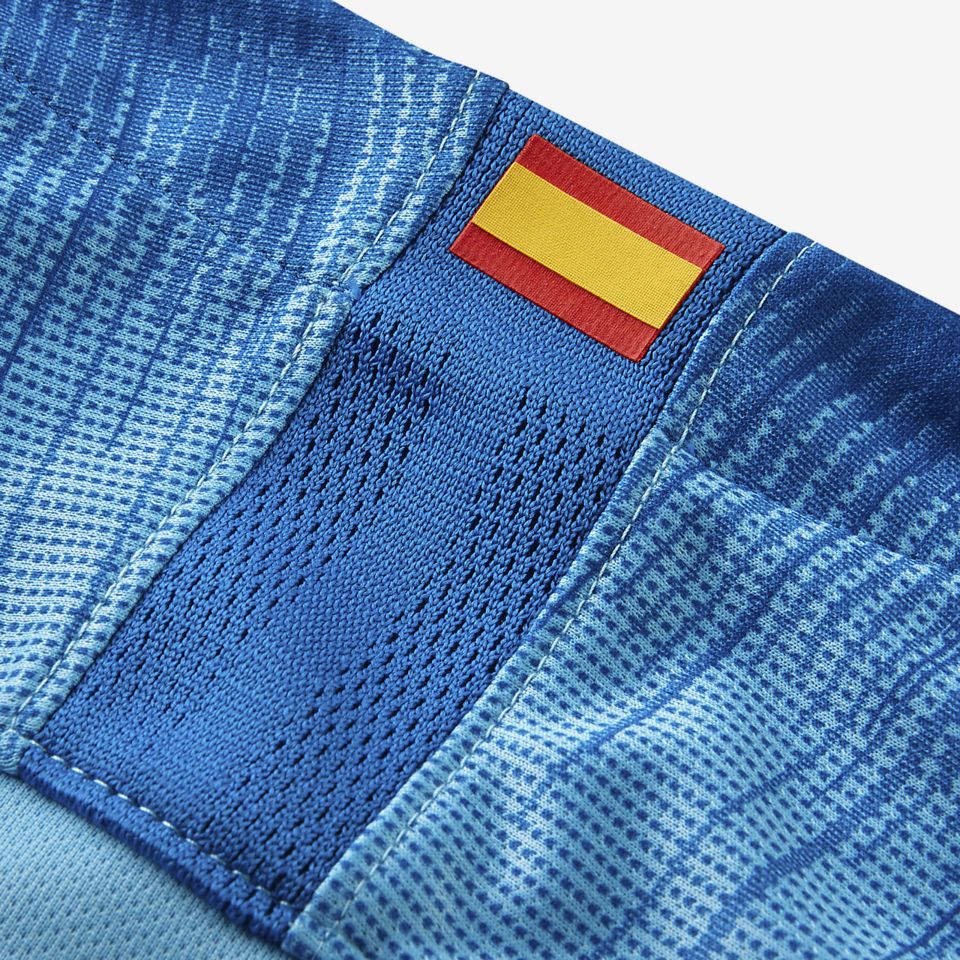 2018/19 Atletico Madrid Stadium Away Kit 2018/19 Atletico Madrid Stadium Away Kit