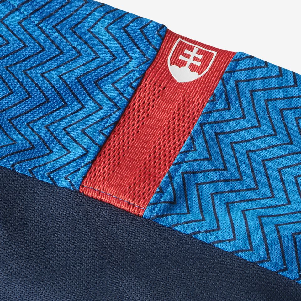 2018 SLOVAKIA STADIUM AWAY KIT 2018 SLOVAKIA STADIUM AWAY KIT