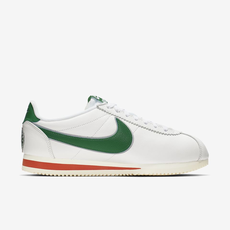 Nike x Stranger Things Cortez Cortez 'Hawkins High' Release Date Nike x Stranger Things Cortez Cortez 'Hawkins High' Release Date