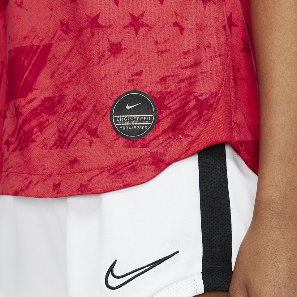 2019 USWNT Stadium Away Jersey 2019 USWNT Stadium Away Jersey