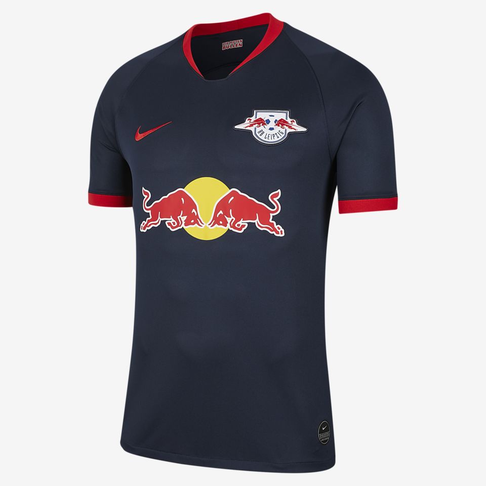 2019/20 LEIPZIG STADIUM AWAY JERSEY 2019/20 LEIPZIG STADIUM AWAY JERSEY