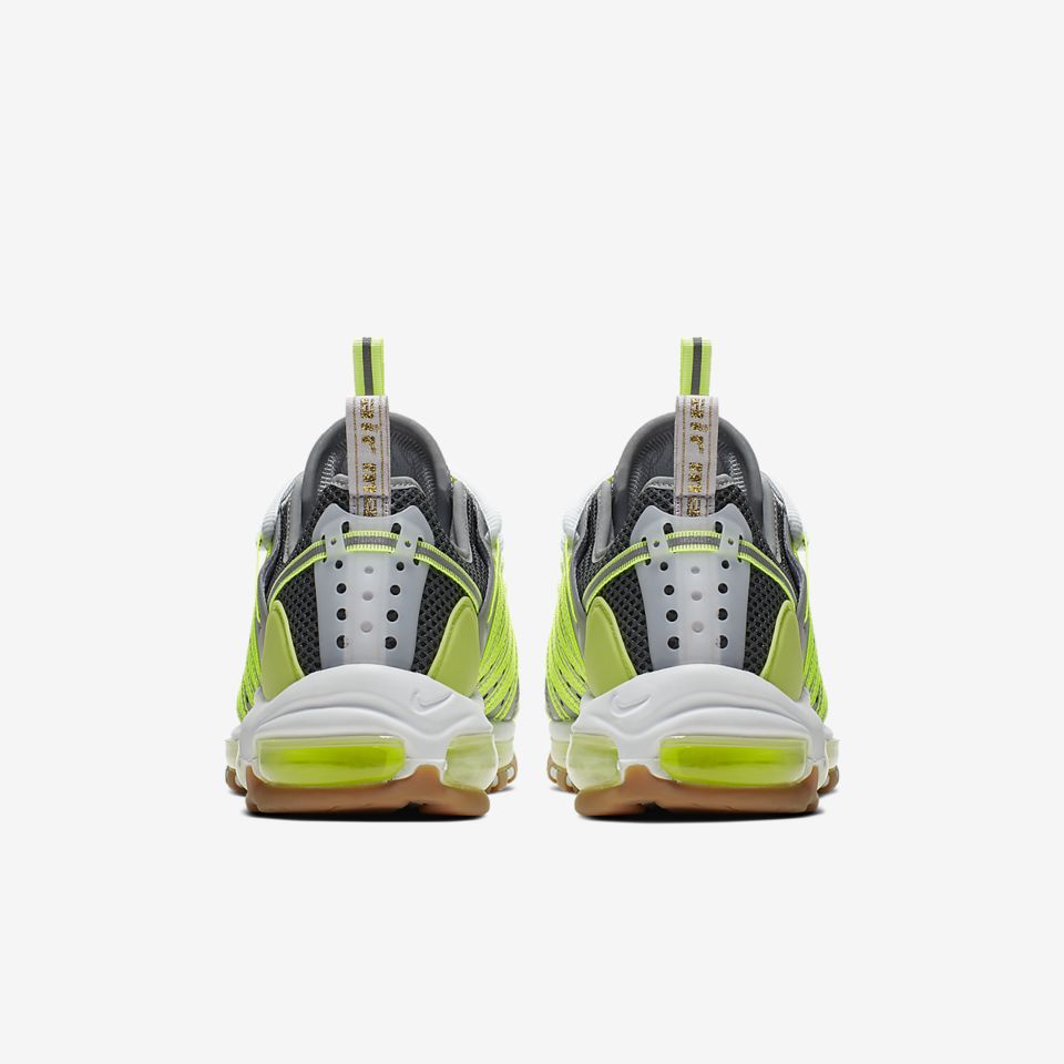 Air Max 97 / Haven 'CLOT' Release Date Air Max 97 / Haven 'CLOT' Release Date