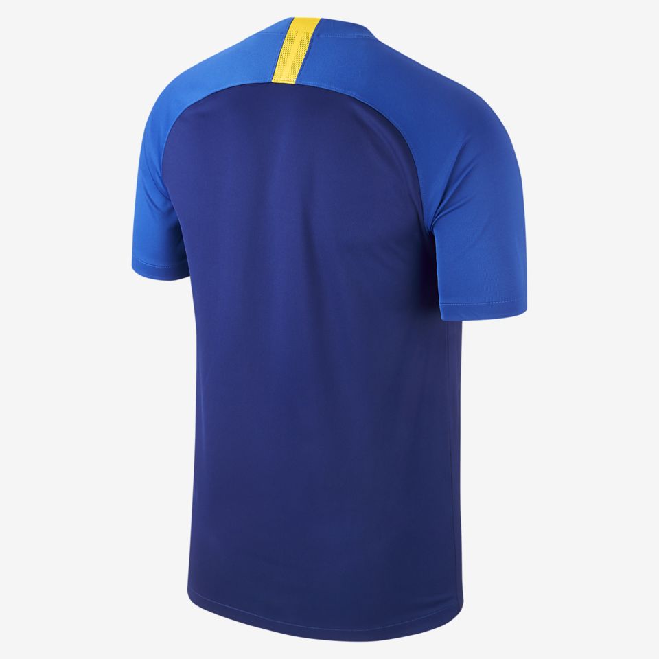 RB Leipzig 2018/19 Stadium Away Kit RB Leipzig 2018/19 Stadium Away Kit