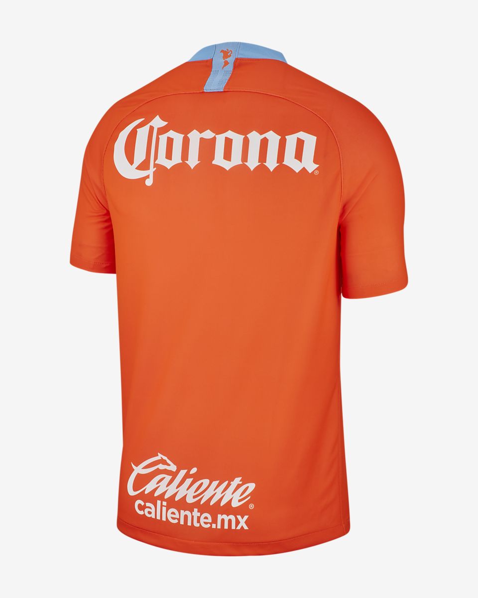 Nike 2019 Club America Alternate Kit Nike 2019 Club America Alternate Kit
