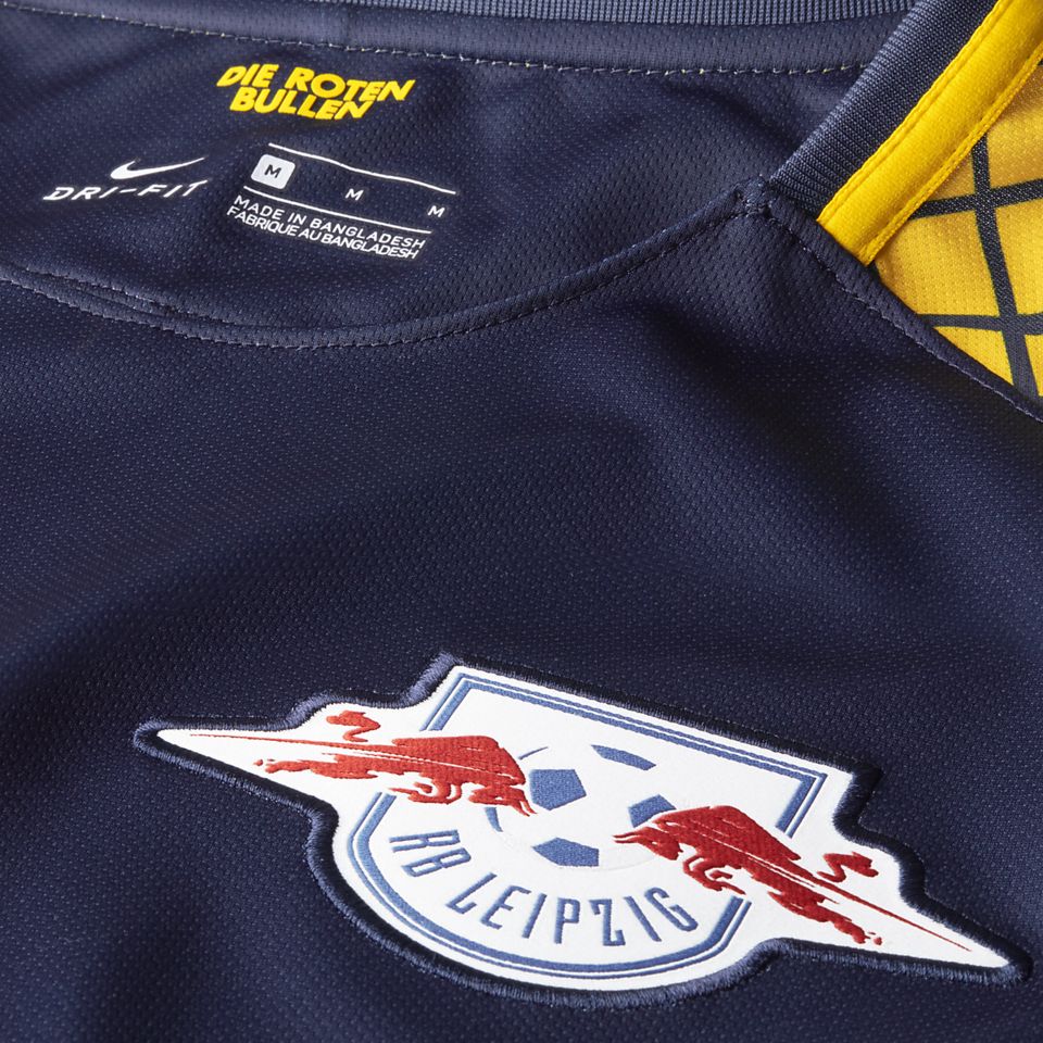 Red Bull Leipzig2017/18 HomeKit Red Bull Leipzig2017/18 HomeKit