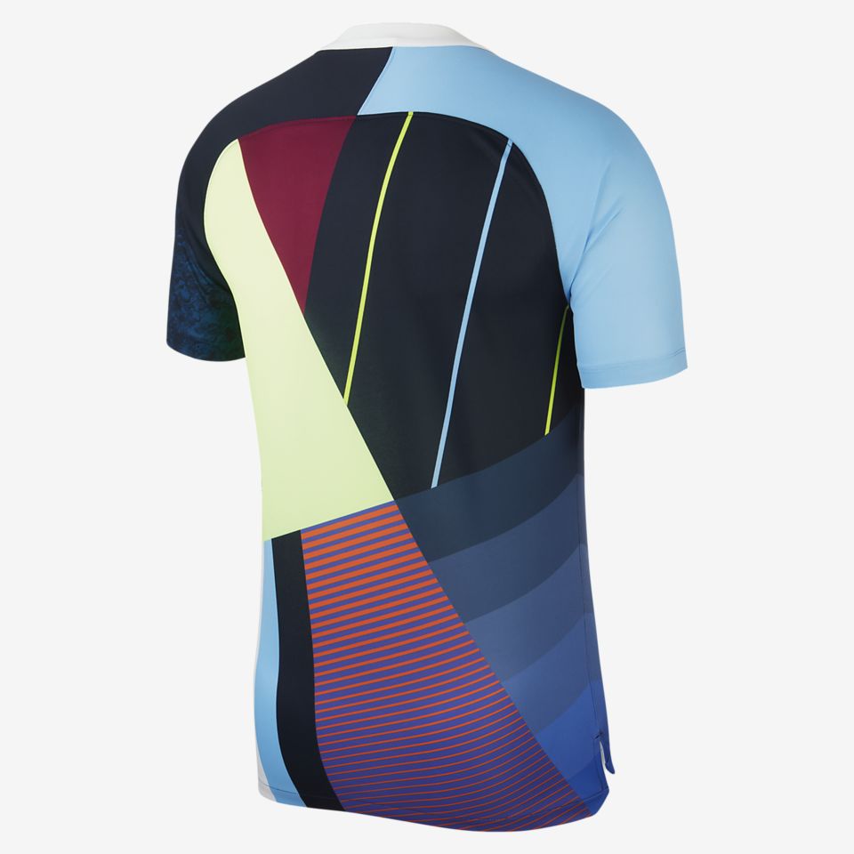 Manchester City, Mashup Jersey, Phil Foden. Nike.com GB