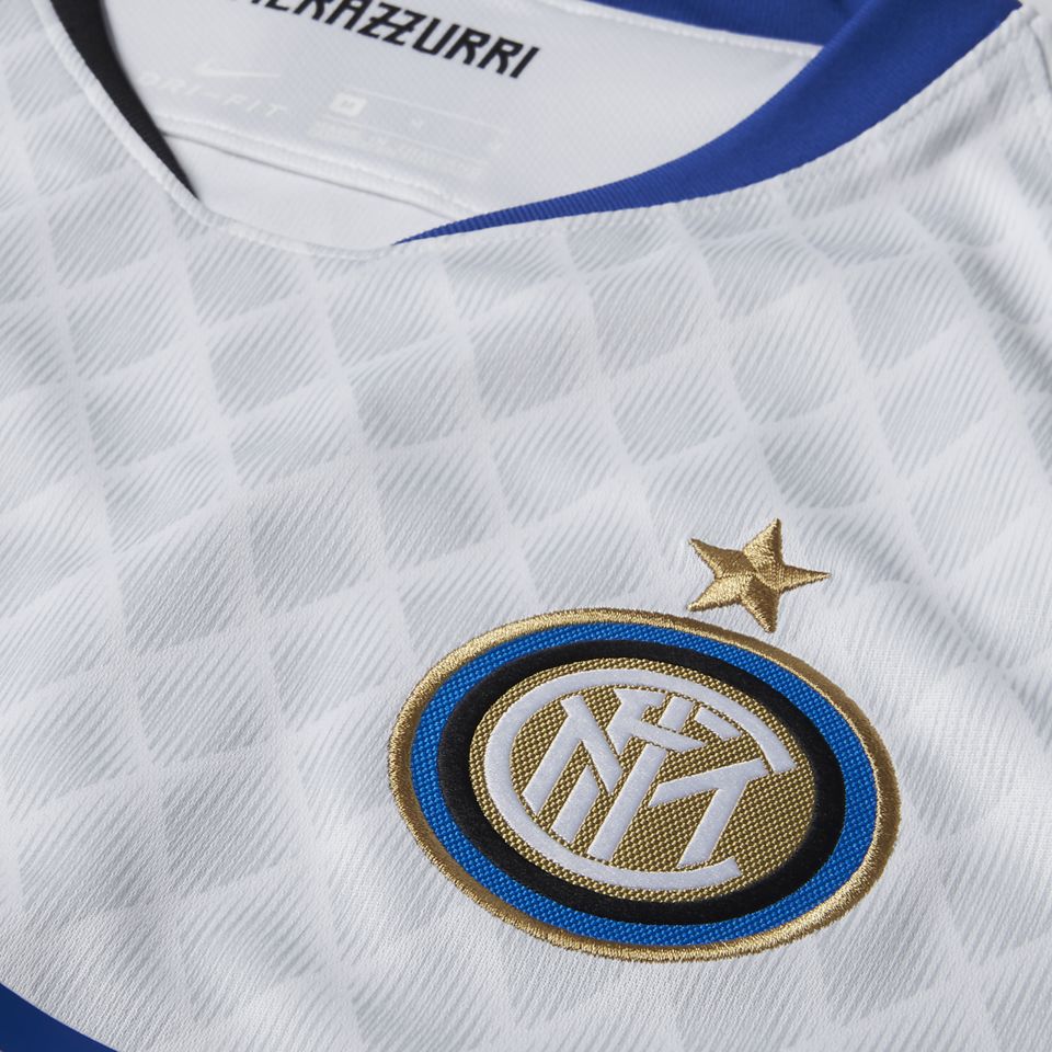 2018/19 Inter Milan Stadium Away Kit. Nike.com GB