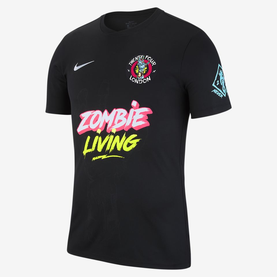 Divisa Collaboration Nike By 24 London Divisa Collaboration Nike By 24 London