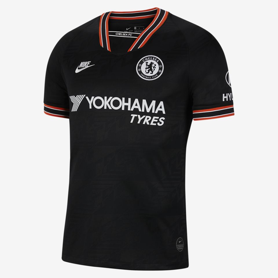 2019/20 CHELSEA THIRD KIT 2019/20 CHELSEA THIRD KIT