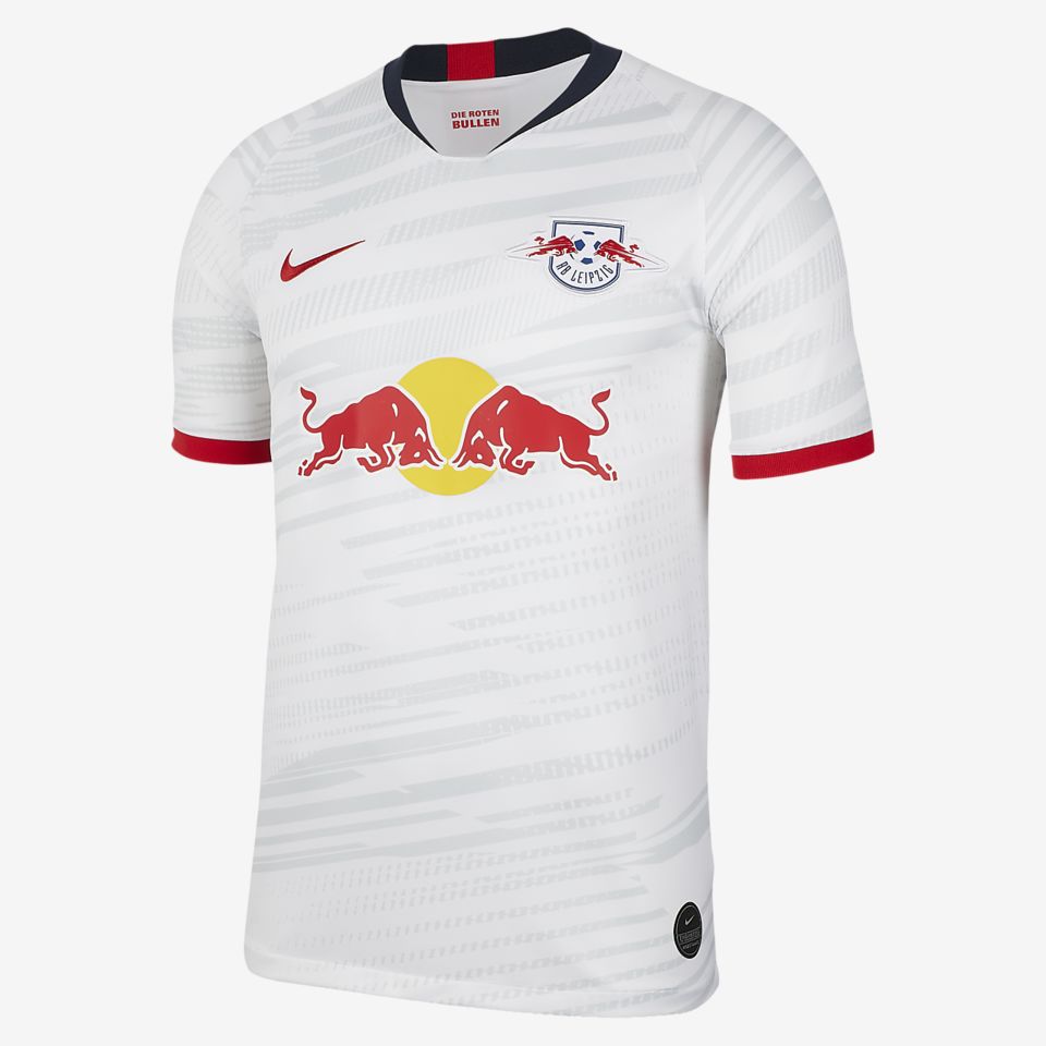 2019/20 Leipzig Stadium Home Jersey 2019/20 Leipzig Stadium Home Jersey