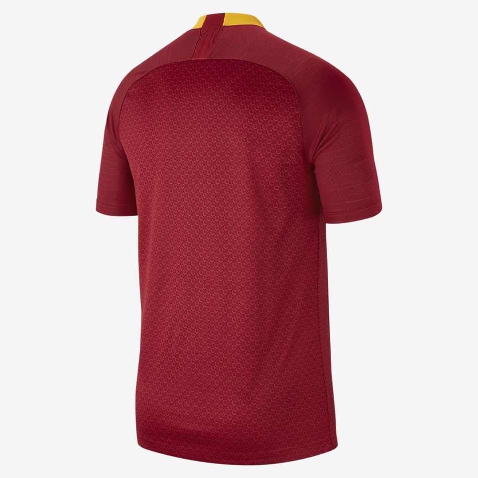2018/19 AS Roma Stadium Home Kit 2018/19 AS Roma Stadium Home Kit