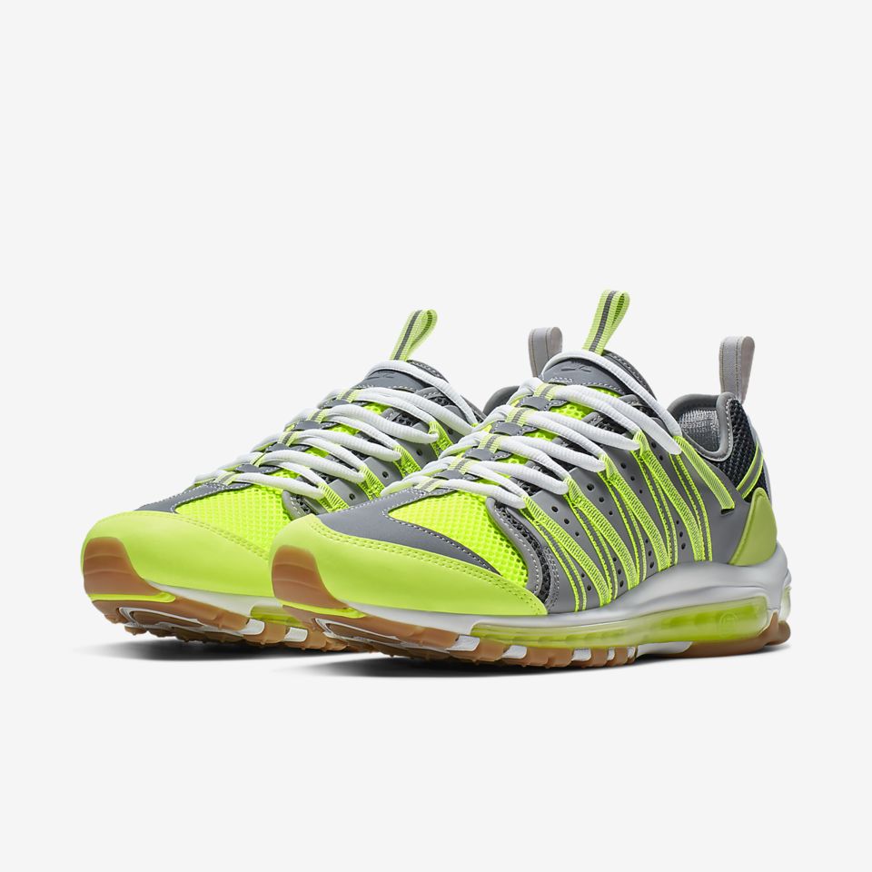 Air Max 97 / Haven 'CLOT' Release Date Air Max 97 / Haven 'CLOT' Release Date