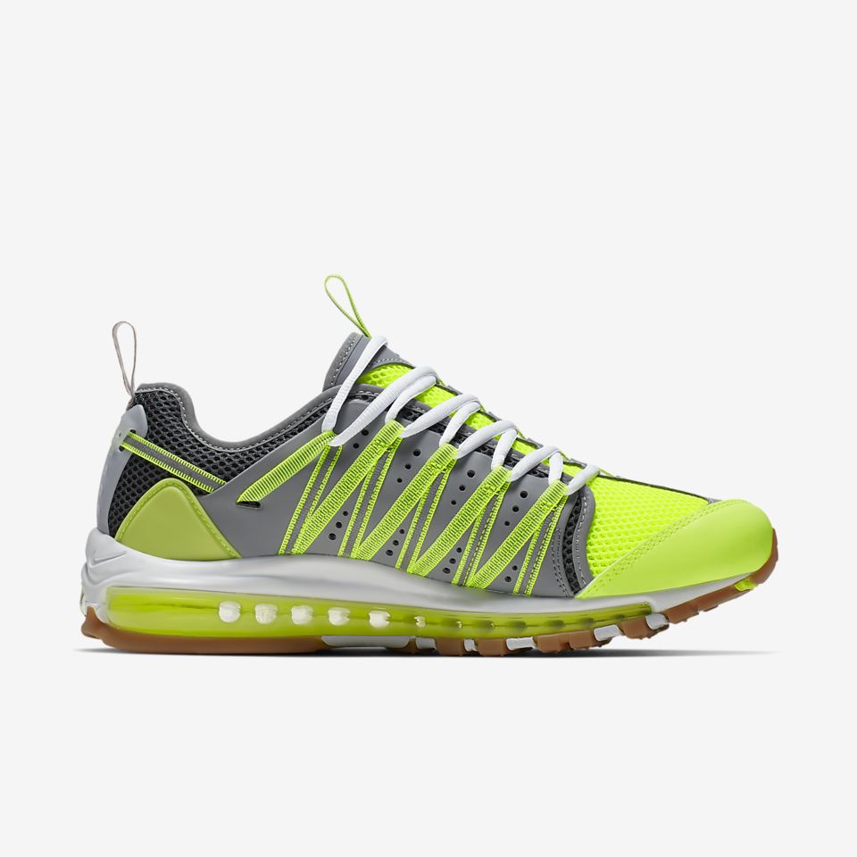 Air Max 97 / Haven 'CLOT' Release Date Air Max 97 / Haven 'CLOT' Release Date